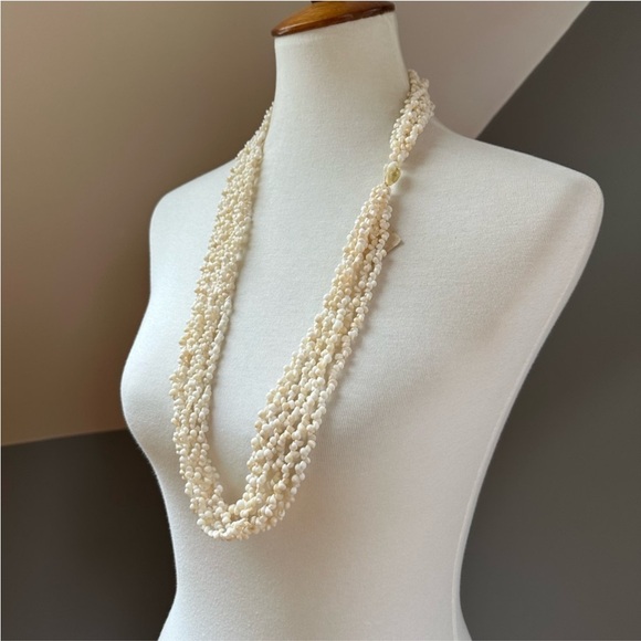 NOS Long Hawaiian Pikake